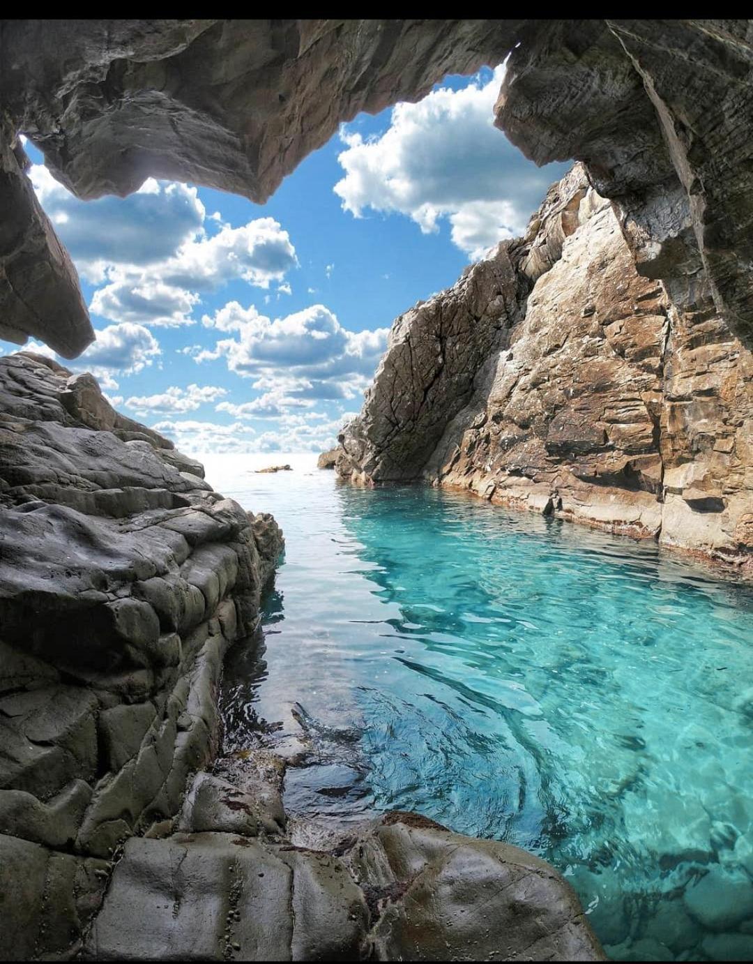 Апартаменты Nido Al Mare Бонассола Экстерьер фото